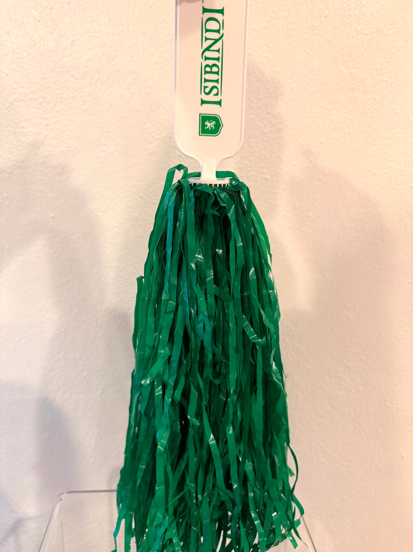 Isibindi Pom Pom