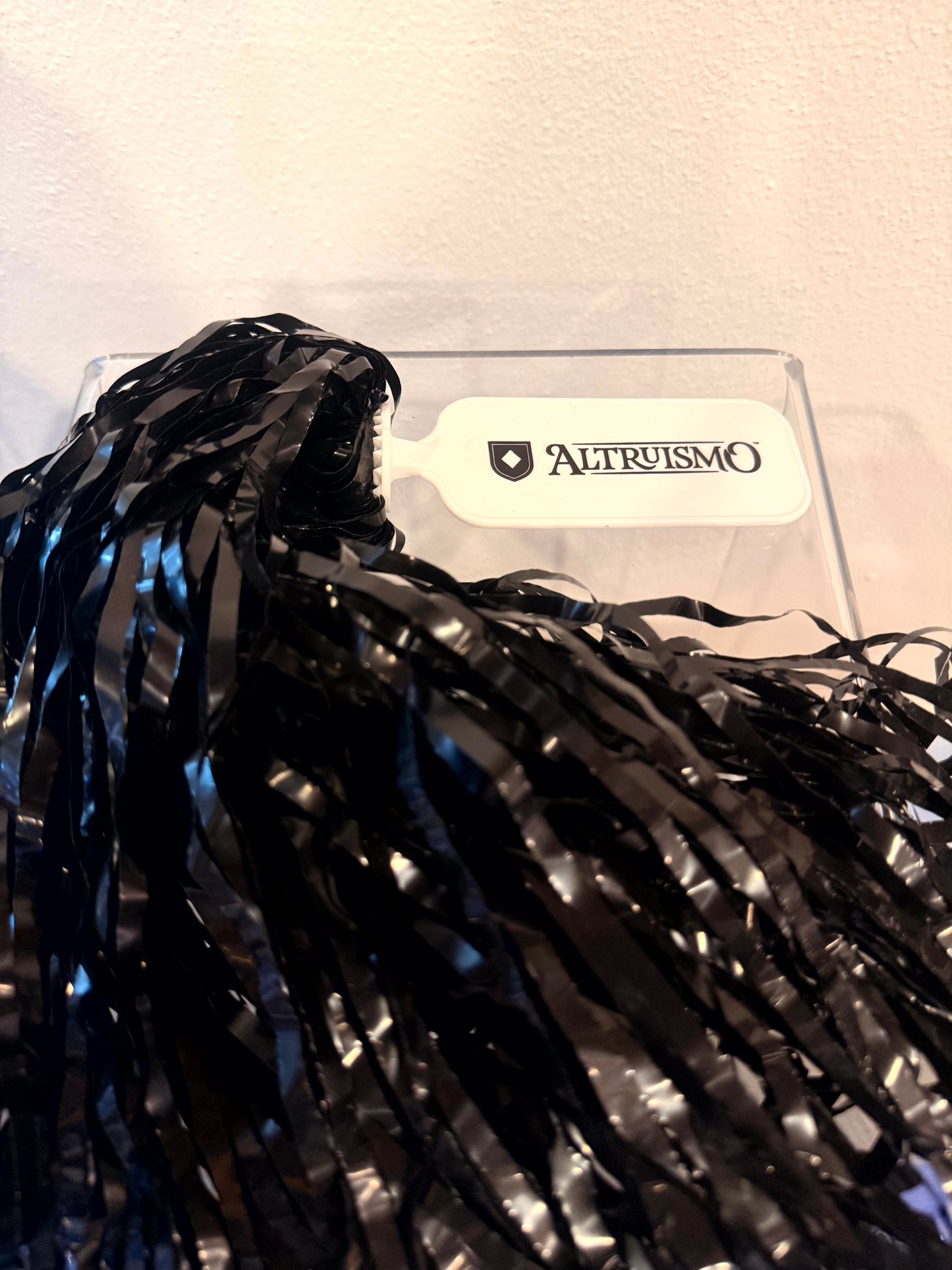 Altruismo Pom Pom