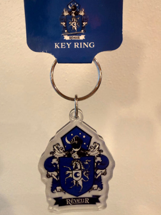 Reveur Keychain