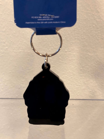 Reveur Keychain