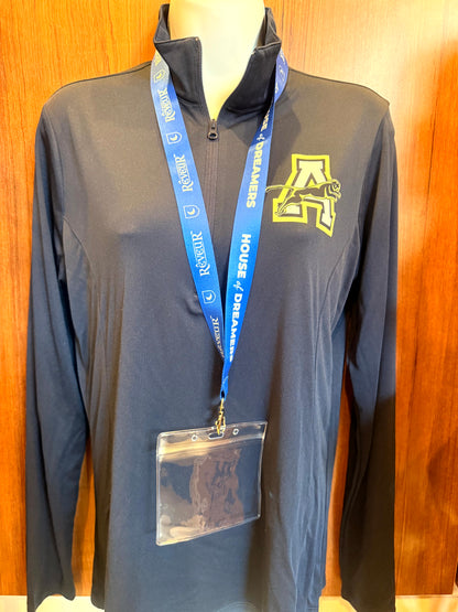 Rêveur Lanyard