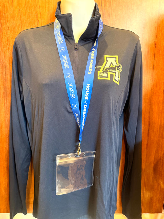 Rêveur Lanyard