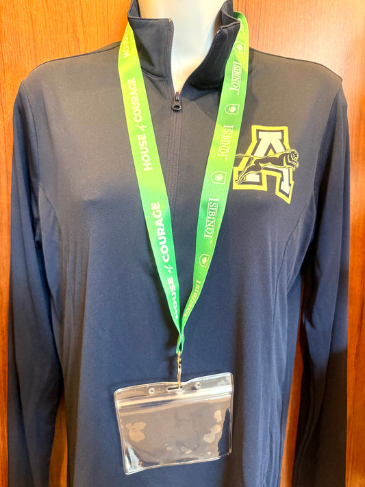Isibindi Lanyard