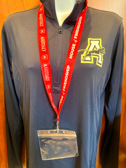 Amistad Lanyard