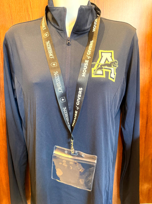 Altruismo Lanyard