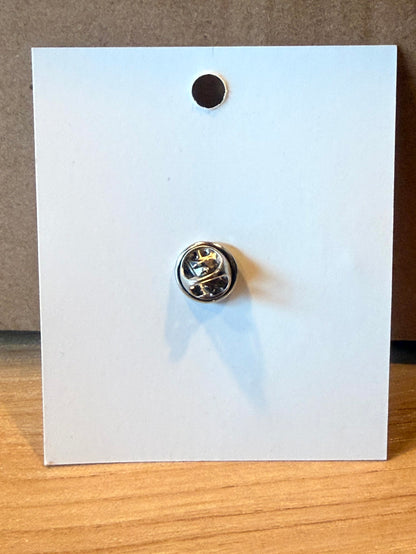 Amistad Lapel Pin