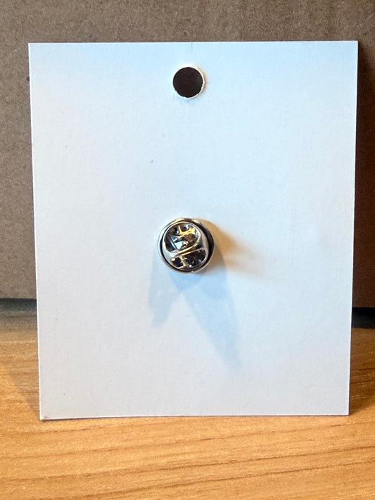 Isibindi Lapel Pin