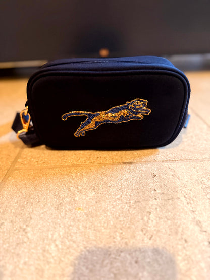 AHN Dual-Sided Crossbody Bag