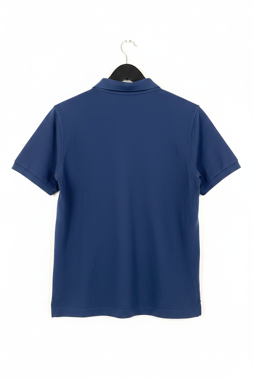 Women’s Silk Touch Polo – Navy