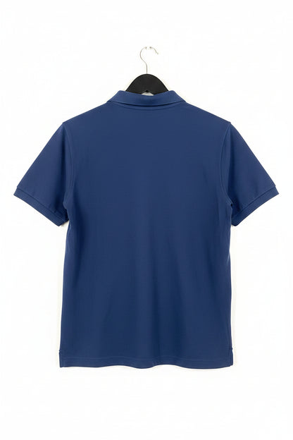 Women’s Silk Touch Polo – Navy