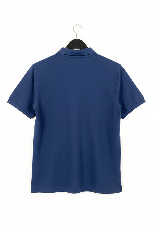 Women’s Silk Touch Polo – Navy