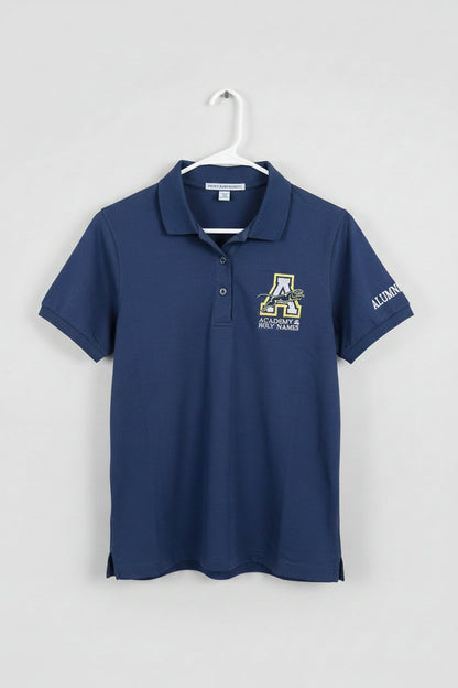 Women’s Alumni Polo – Navy