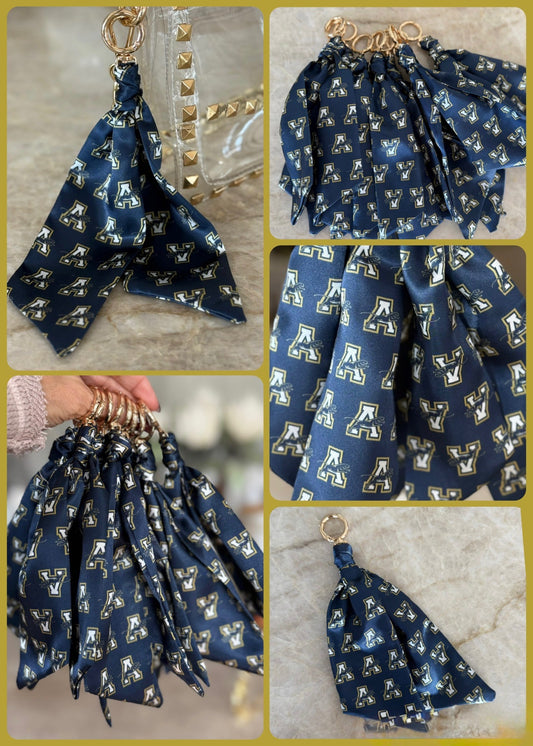Keychain Scarf