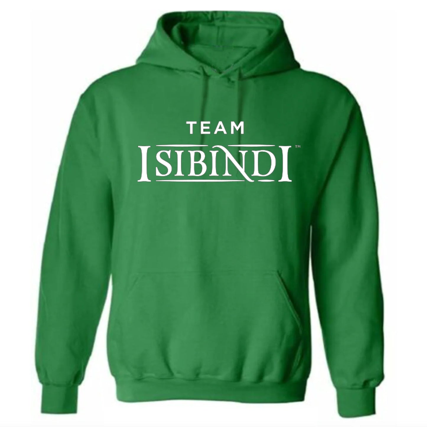 Isibindi Hoodie