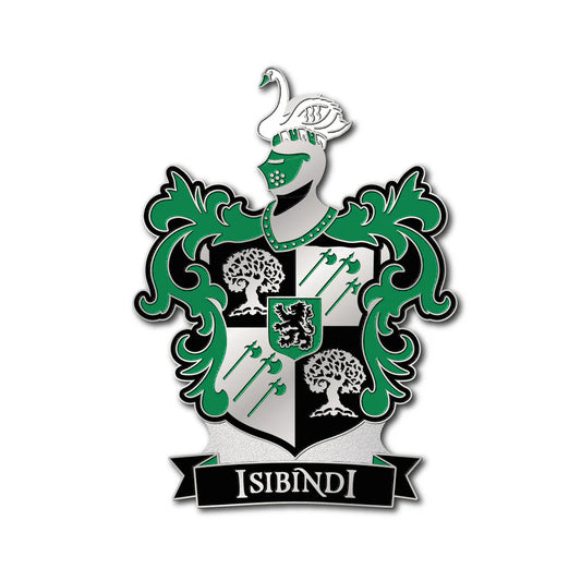 Isibindi Lapel Pin