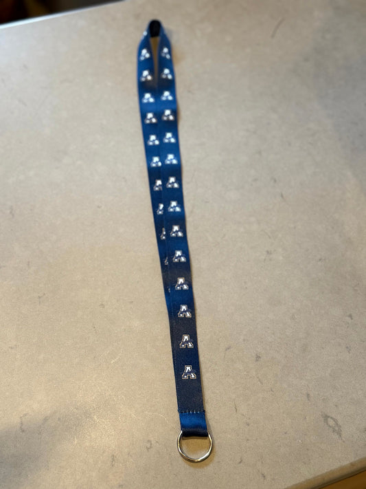 Lanyard with Logo