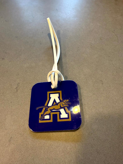 Luggage Tag