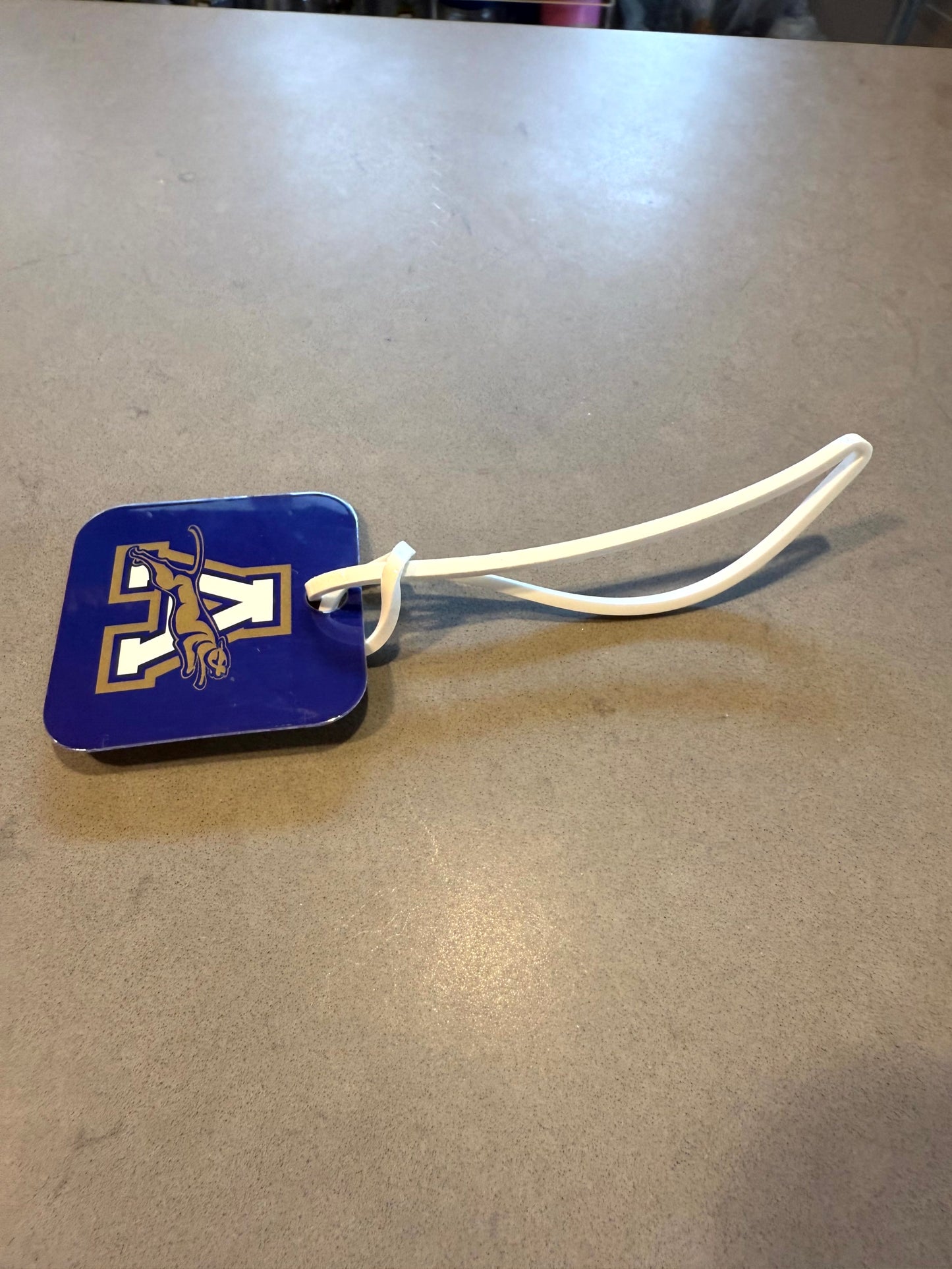 Luggage Tag