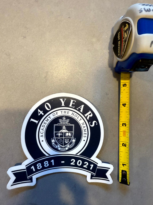 Magnet – 140 Years Special Edition