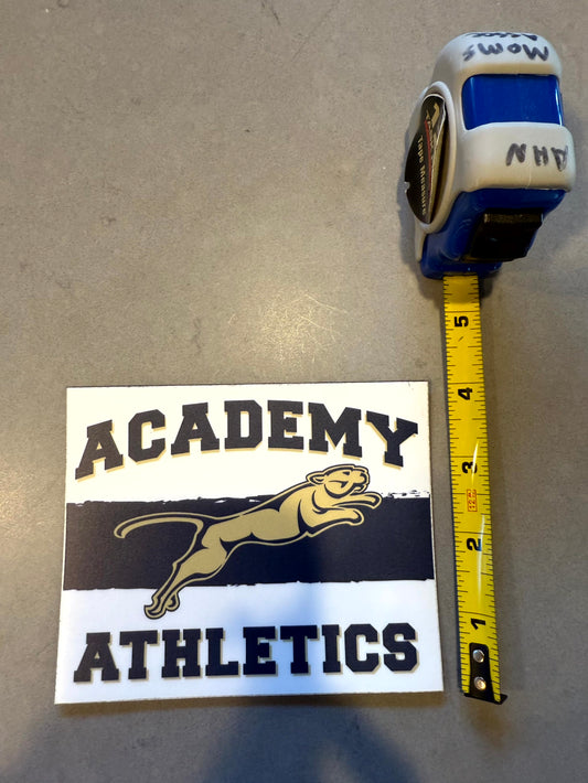 Magnet – Athletics