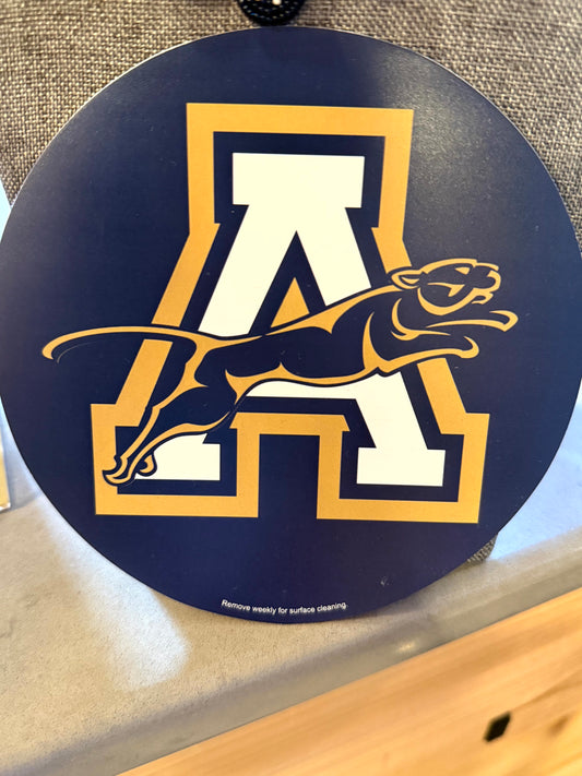 Magnet Small - Academy A