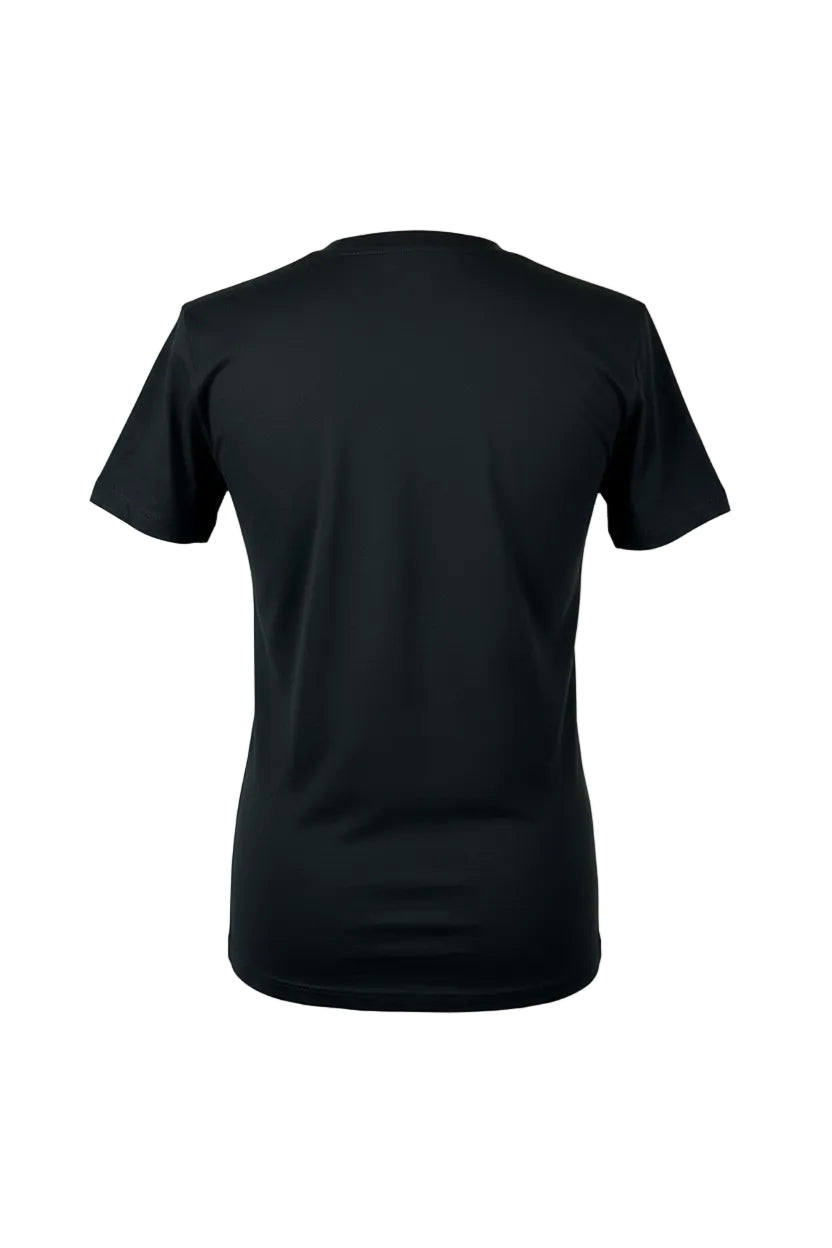 Mom Shirt - Black - Jaguar Mom