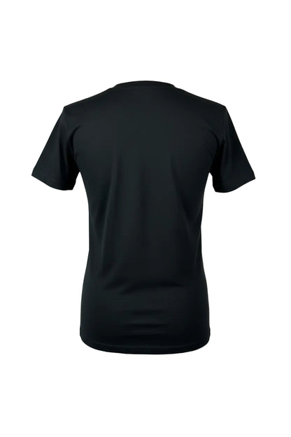 Mom Shirt - Black - Jaguar Mom