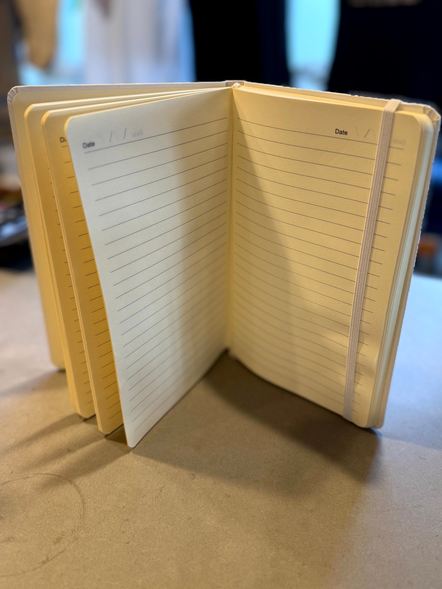 Notebook