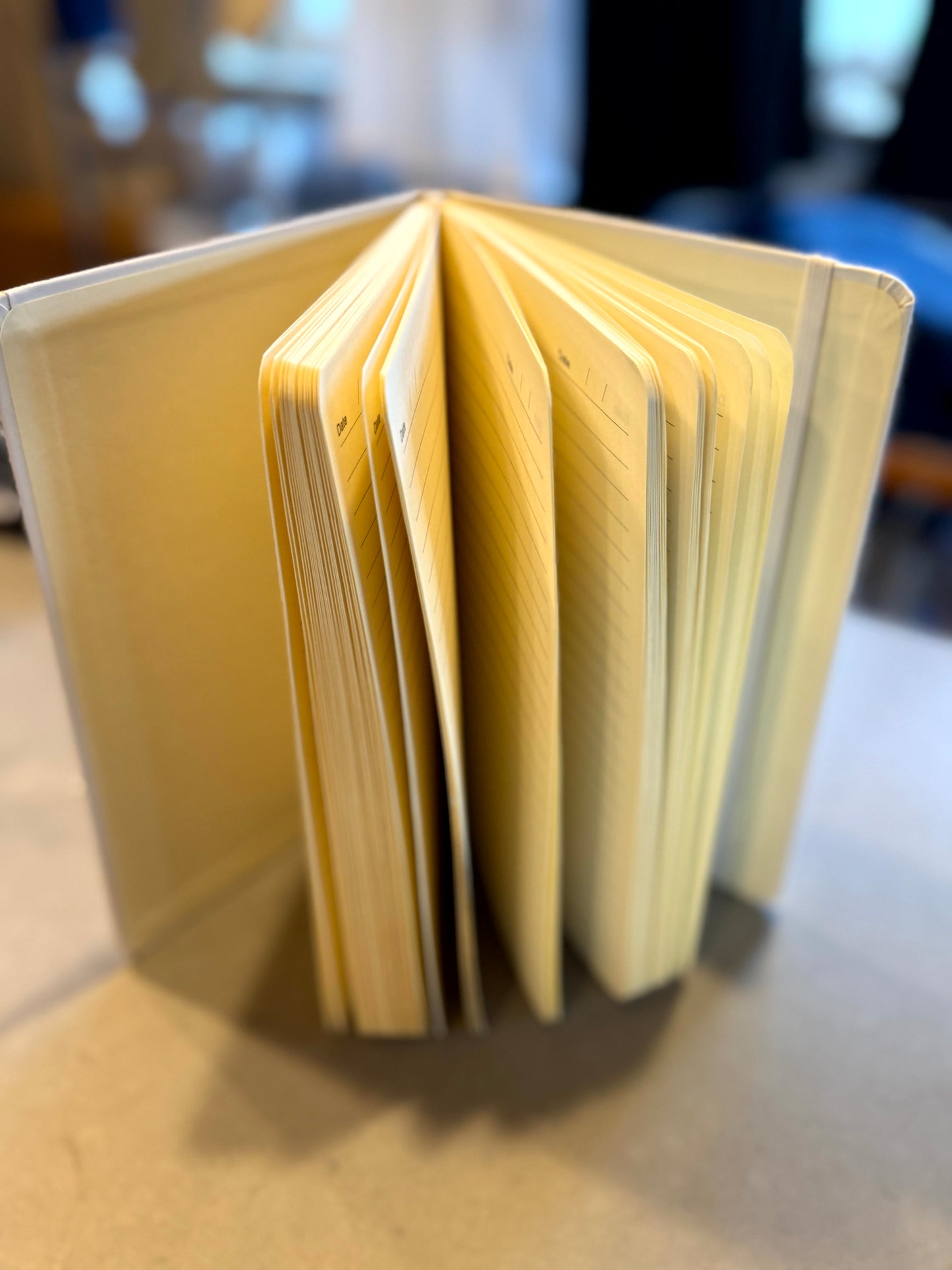 Notebook