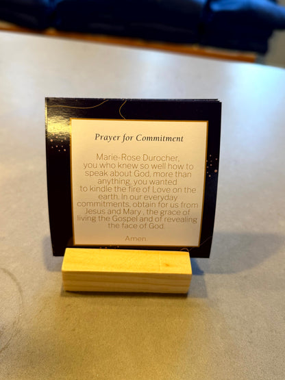 Prayer Cards