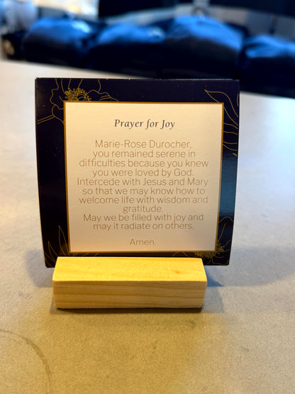 Prayer Cards