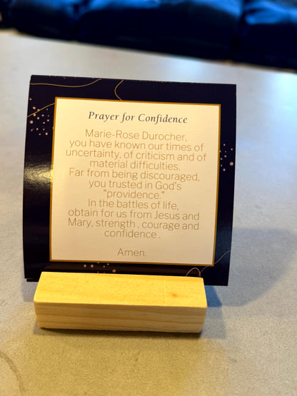 Prayer Cards