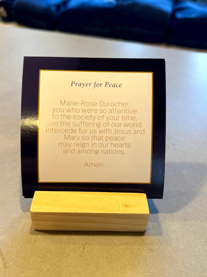 Prayer Cards