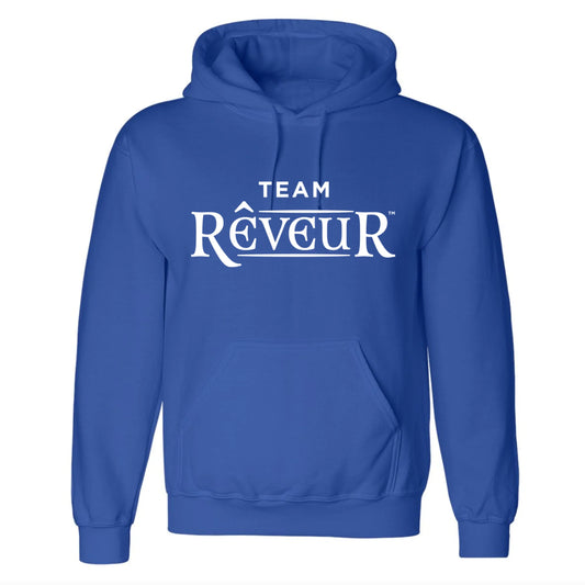 Rêveur Hoodie