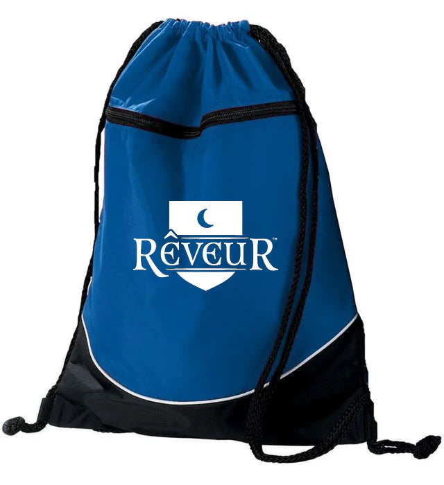 Reveur Drawstring Bag