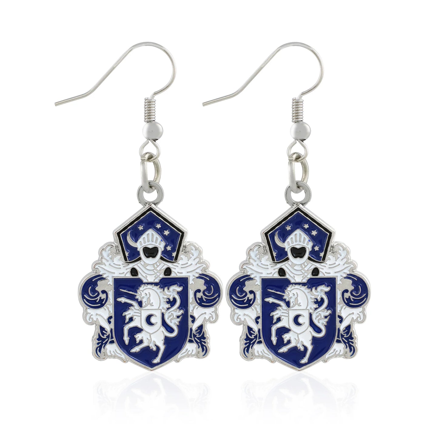 Reveur Dangle Earrings