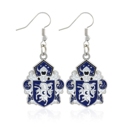 Reveur Dangle Earrings