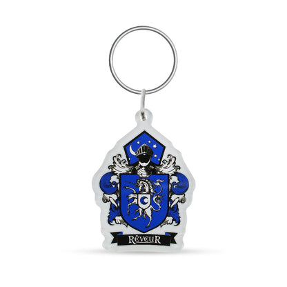 Reveur Keychain