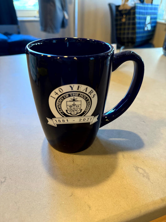 Coffee Mug - 140 Years Special Edition