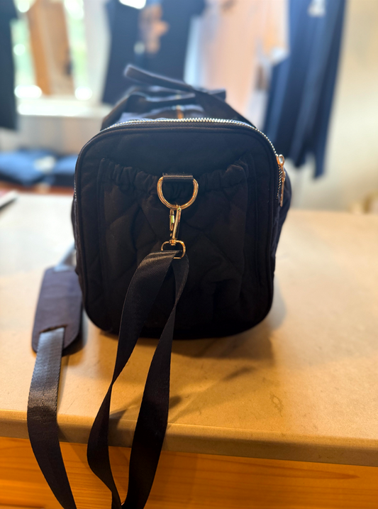 Jaguar Duffel Bag