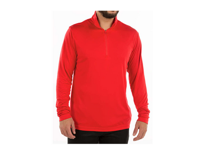 Men's Quarter Zip