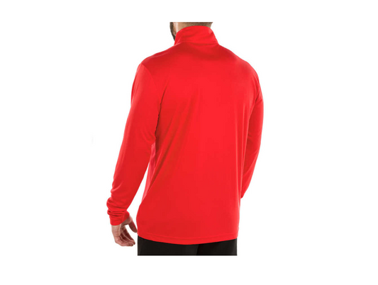 Men's Quarter Zip