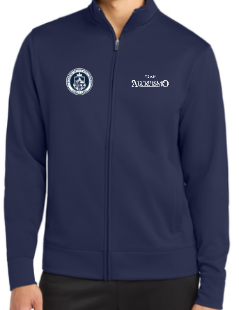 Altruismo House Full-Zip Jacket