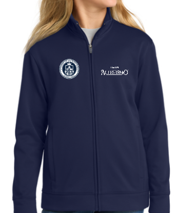 Altruismo House Full-Zip Jacket