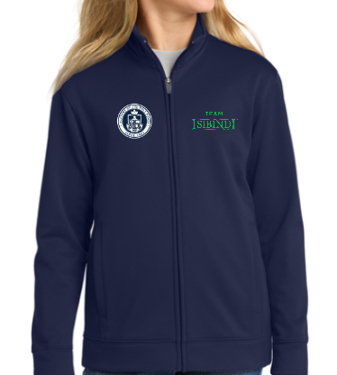 Isibindi House Full-Zip Jacket