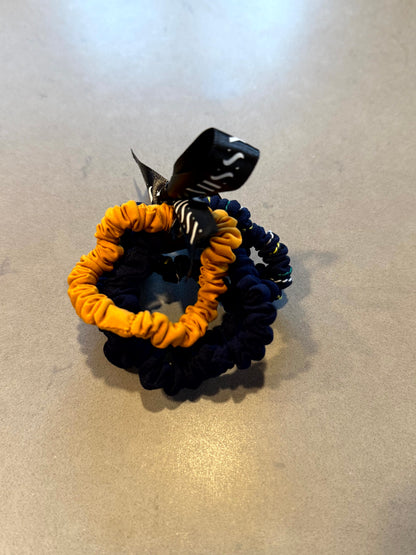 Scrunchie – 4 Pack