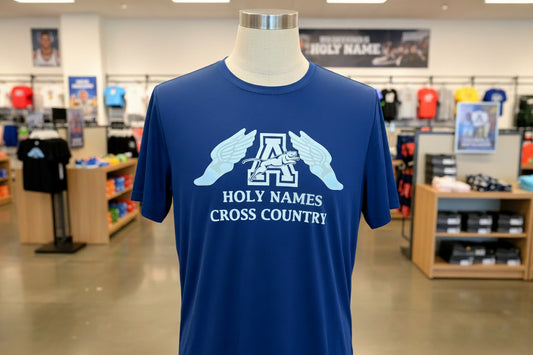 Shirt – Cross Country