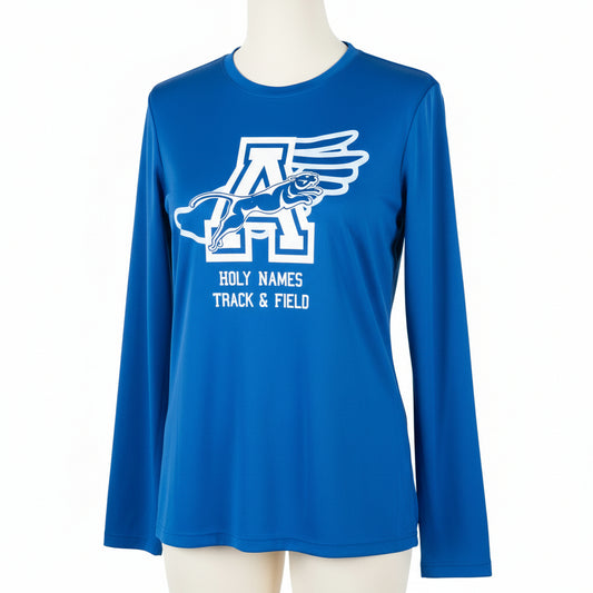 Shirt - Track & Field