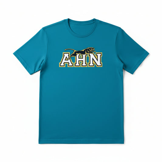 Spirit Shirt - Atomic Blue