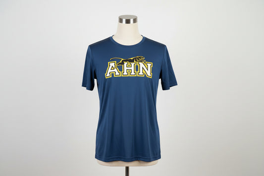 Spirit Shirt - Navy